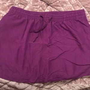 Old navy skirt